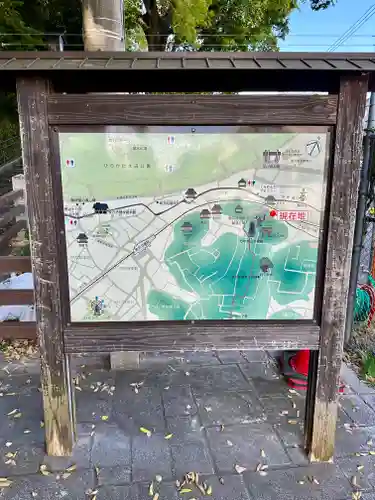 意賀美神社(大阪府)