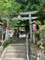 松が丘北野神社(東京都)