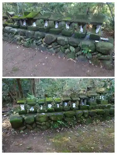 賀茂神社(群馬県)