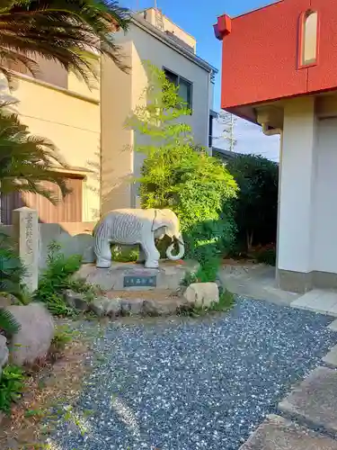 光秀寺(大阪府)