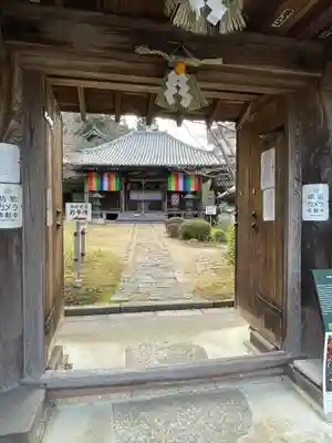 神童寺(京都府)