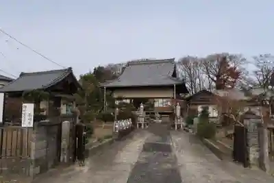 西明寺(岐阜県)