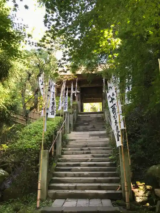 杉本寺のその他建物