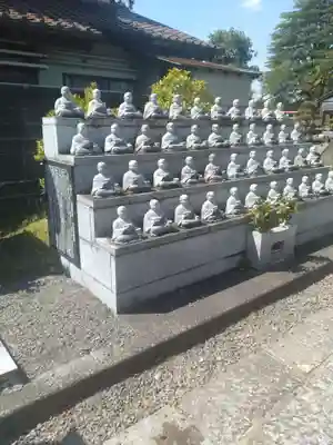 法園寺(福島県)