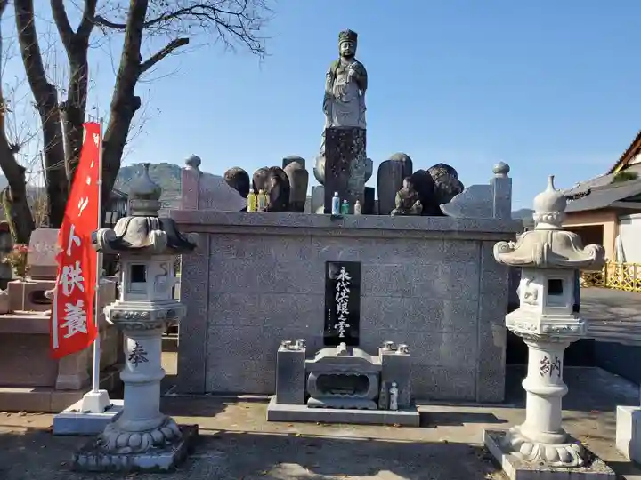 西光院(浄楽寺)のその他建物