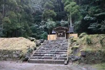 霧島神宮(鹿児島県)