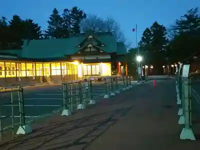 発寒神社のその他建物