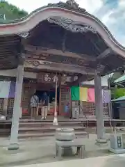 八坂寺(愛媛県)