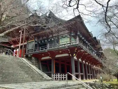 談山神社(奈良県)