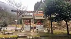 迩志神社(兵庫県)