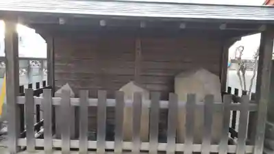 安楽寺のその他建物