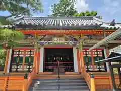 中山寺(兵庫県)