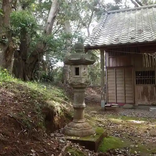 塩釜神社のその他建物