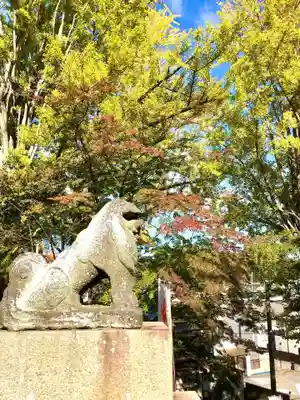 温泉神社〜いわき湯本温泉〜(福島県)