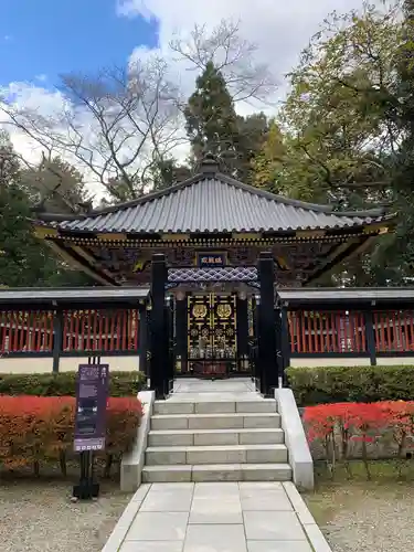 瑞鳳寺(宮城県)