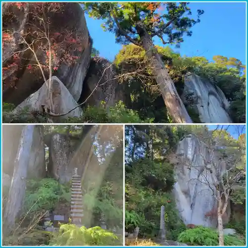 笠置寺(京都府)