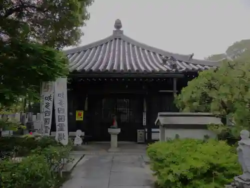 長寿寺のその他建物