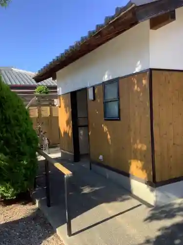 東漸寺のその他建物