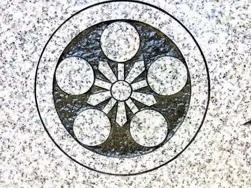 知里付神社のその他建物