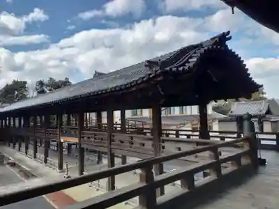 知恩院のその他建物