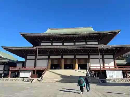 成田山新勝寺(千葉県)