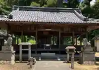 神明神社(岐阜県)