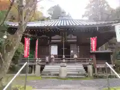 今熊野観音寺の本殿