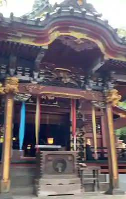 王子稲荷神社(東京都)