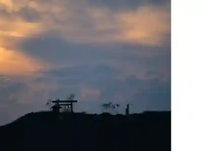 経島神社(島根県)