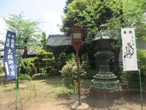 寛永寺開山堂(東京都)