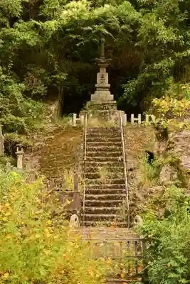 羅漢寺(島根県)