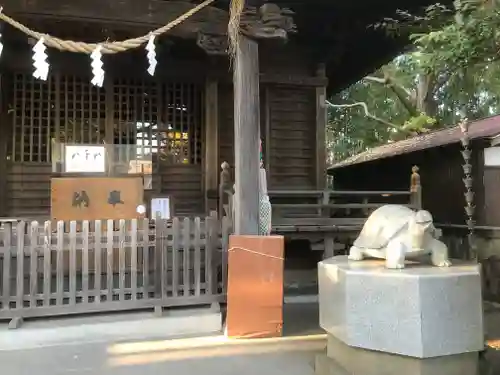 亀岡八幡宮（亀岡八幡神社）(神奈川県)