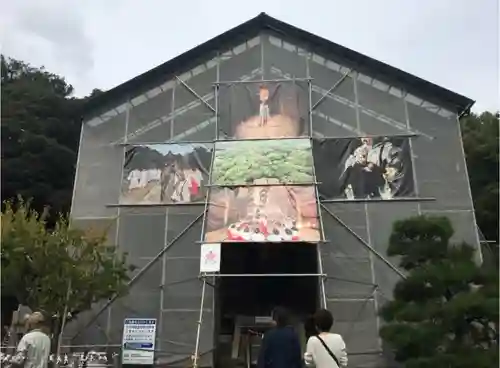 氣多大社(石川県)