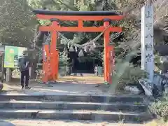 山中八幡宮(愛知県)