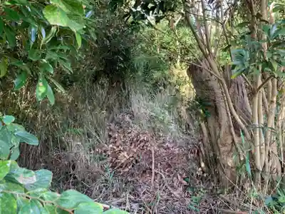 三峯神社(千葉県)