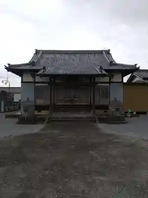 蓮葉院(群馬県)
