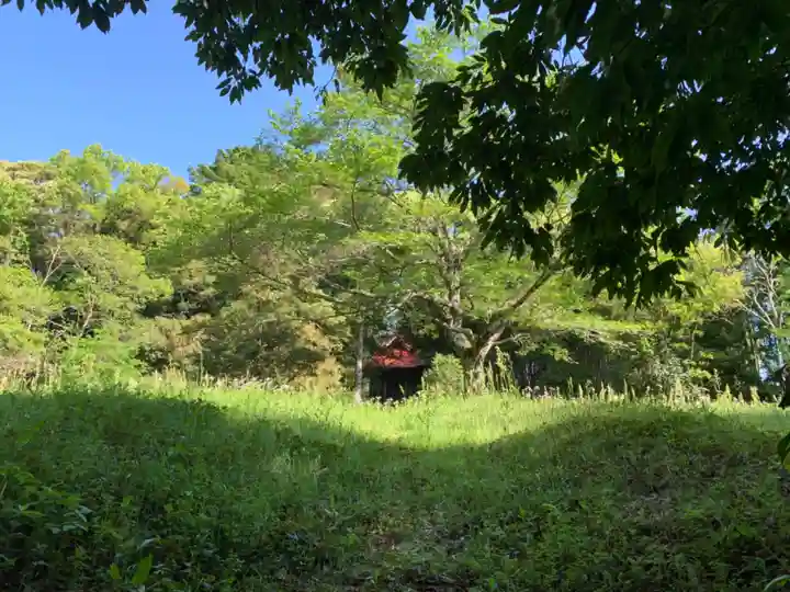 皇産霊神社(千葉県)