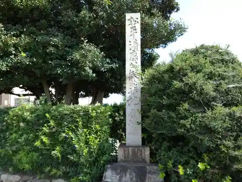 観音寺(愛知県)