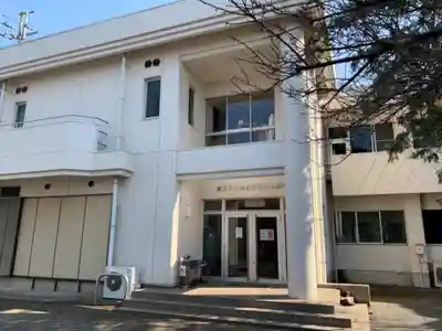 天満天神社(千葉県)