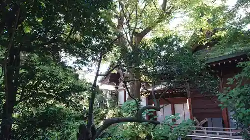 小野照崎神社のその他建物