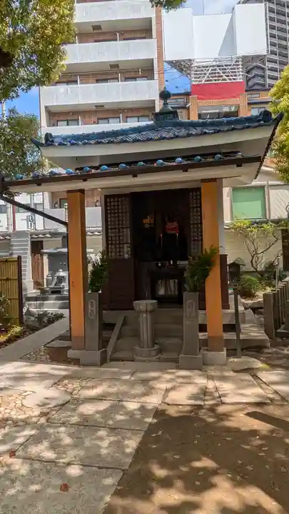 了徳院(大阪府)