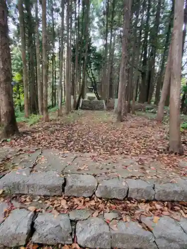 嘉多山稲荷(栃木県)