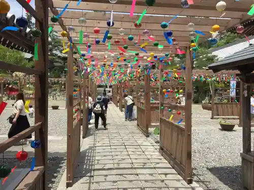 秋葉總本殿可睡斎(静岡県)