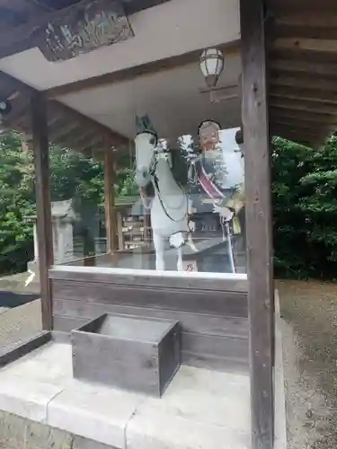 乃木神社のその他建物