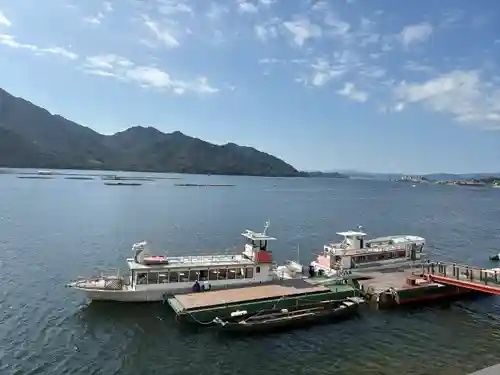 厳島神社(広島県)