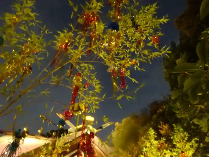 東京大神宮のその他建物