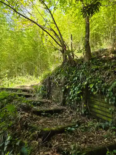 葉梨神社(静岡県)