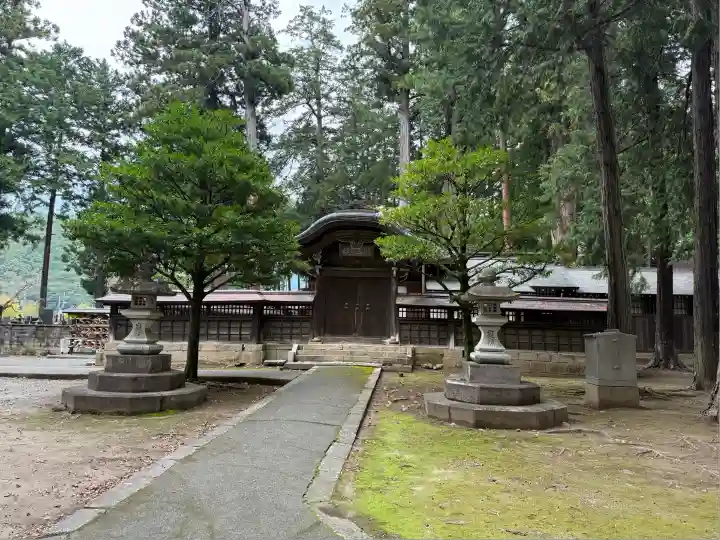 恵林寺(山梨県)