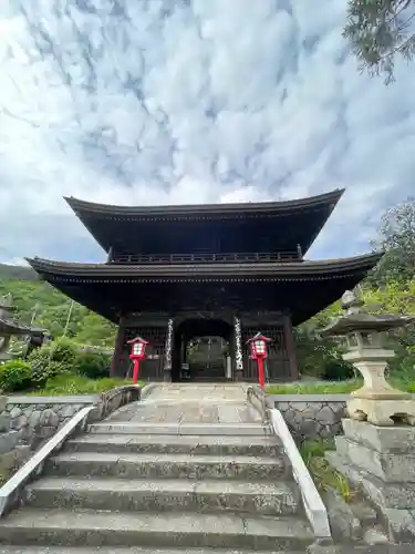 大善寺(山梨県)