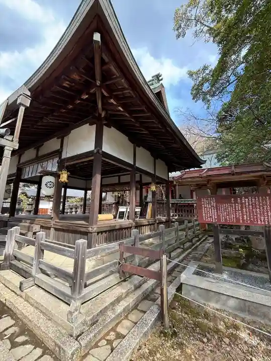 手向山八幡宮(奈良県)